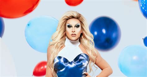 RuPaul s Drag Race 12ª temporada o que falar da Jan Sport Purebreak