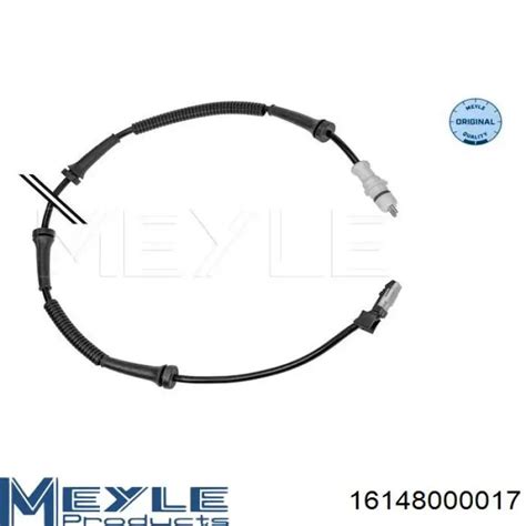 8200184209 Renault RVI Sensor Abs Delantero