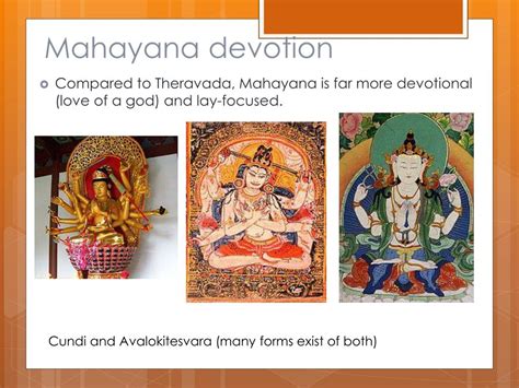 Ppt Branches Of Buddhism Powerpoint Presentation Free Download Id