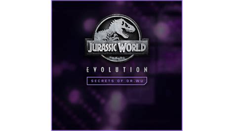 Купить игру Jurassic World Evolution Secrets Of Dr Wu Ps4 через Турцию