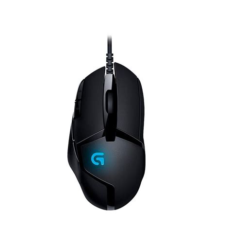 Logitech G Hyperion Fury Gaming Comprar Rat N Gaming Esports