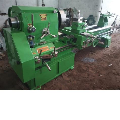 Latest Feet All Geared Head Heavy Duty Lathe Machine Price In India