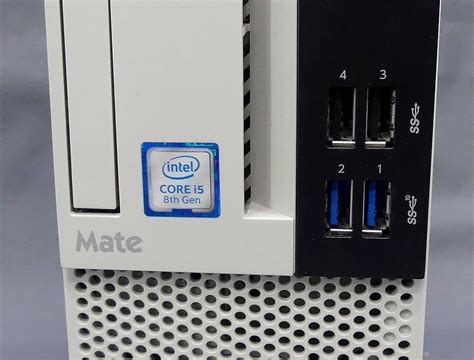 Yahooオークション 送料無料 Nec Mate J 2018年 第8世代 Corei5 840