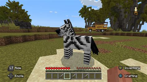 Minecraft Animals Games: Khám Phá Thế Giới Động Vật Trong Minecraft