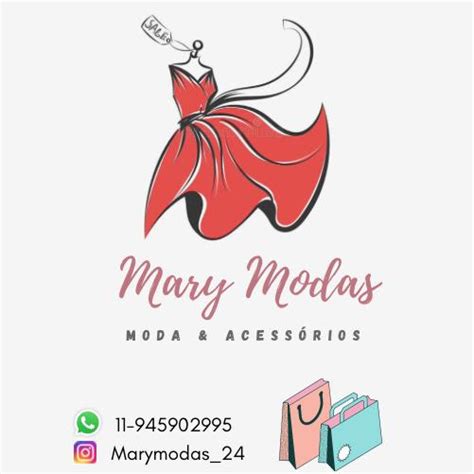 Mary Modas Loja De Roupas Femininas São Paulo