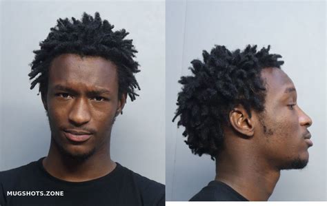 Hilaire Delarry English 05262022 Miami Dade County Mugshots Zone