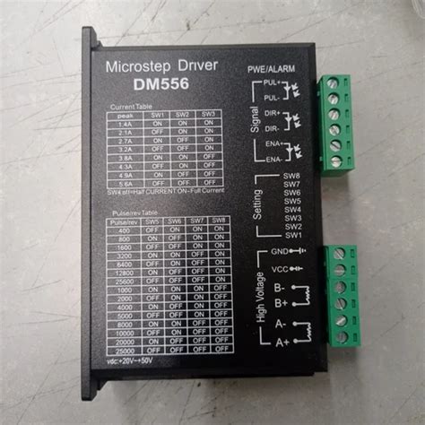 Single Phase Microstep Driver Vdc At Rs In Pune Id