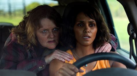 Kidnap Questa Sera Alle 21 30 Su Rete 4 Il Thriller Con Halle Berry