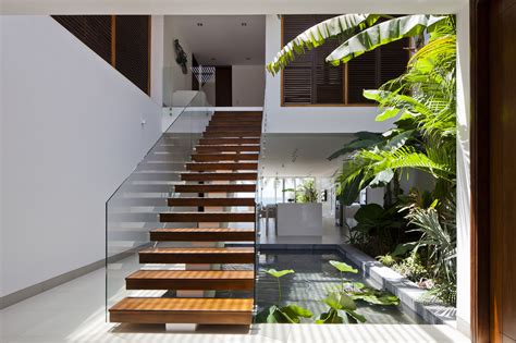 Gallery of Oceanique Villas / MM++ architects - 26