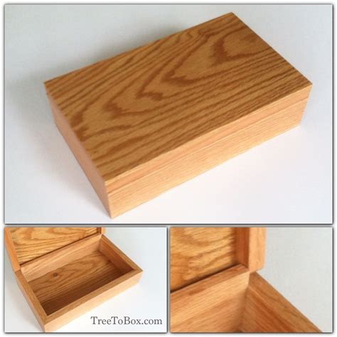 Buy Hand Crafted Ready To Customize Wooden Boxes Made To Order From