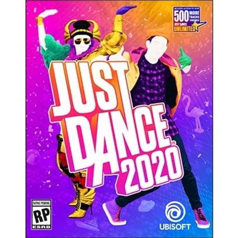 Ubisoft Just Dance Walmart