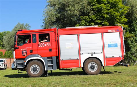 689 M 55 GBARt 3 30 Man TGM 13 290 MotoTruck OSP Chrzęsne