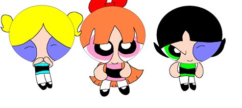 Ppg Powerpuff Girls Fan Art 24654399 Fanpop