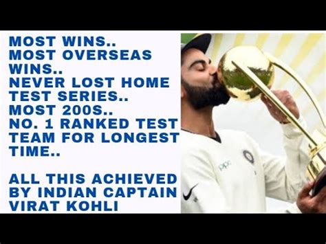 Virat Kohli Quits Test Captaincy Steps Down As Test Team Captain