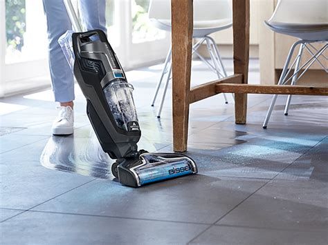 CrossWave C6 Cordless Select BISSELL