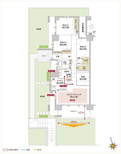 【ホームズ】グレイシャスヒルズの建物情報 東京都町田市小山ヶ丘4丁目7 3、7 4地番