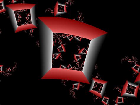 Frames Of Mind Fractal Domains