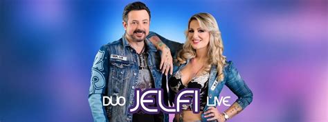 Jelfi Live Villach Honky Tonk Stern Bar Jelfi Duo Cafe Bar