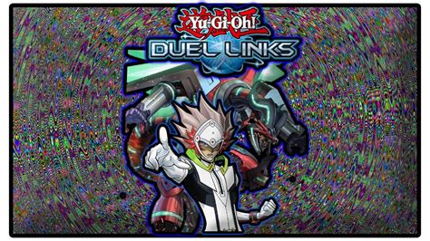 Yu Gi Oh Duel Links Incompleto Porem Bom Ao Vivo De Leug M