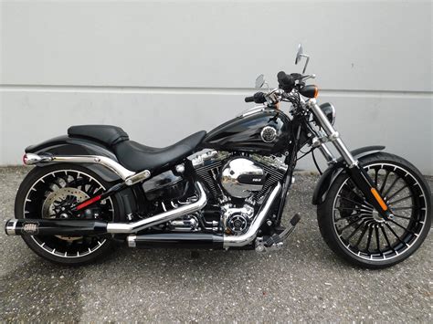 Harley Davidson Softail Breakout FXSB