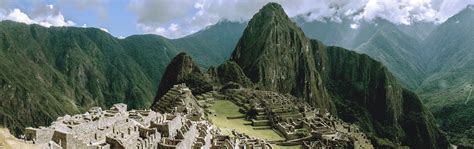 6 Day Tour Of Machu Picchu Sacred Valley Cusco And Lima Peru