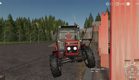 Zetor Series Pack V Fs Mod Fs Net