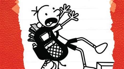 Diary Of A Wimpy Kid Pictures Of Greg