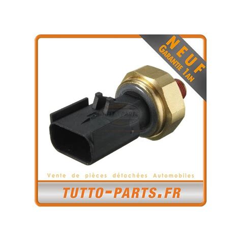 Capteur Pression Huile Pour CHRYSLER Grand Voyager JEEP Cherokee