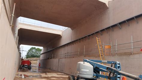 Grp Mammal Ledges Otter Ledge Wildlife Crossing Evergrip