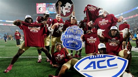 Judge Pumps Brakes On Fsu Lawsuit Against Acc