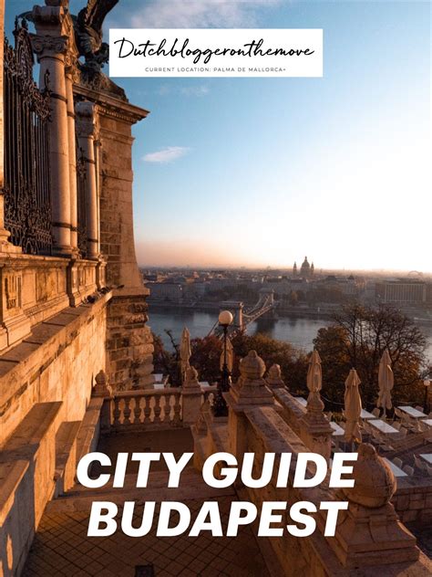 10 best things to do in budapest – Artofit