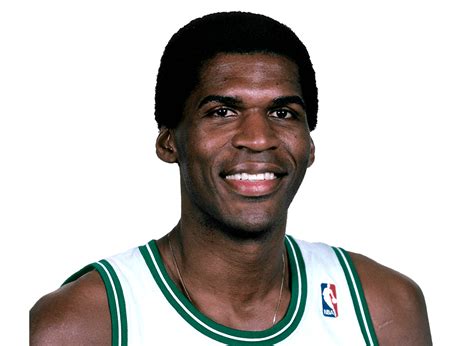 Robert Parish Center Boston Celtics NBA