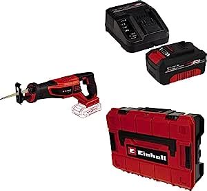 Einhell Akku Universals Ge Te Ap Li Bl Power X Change Li Ion