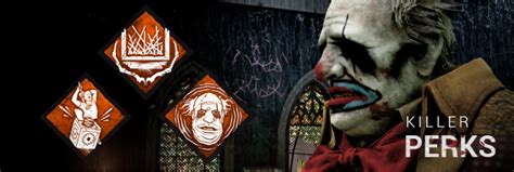 Dead by Daylight - Curtain Call Chapter on Steam