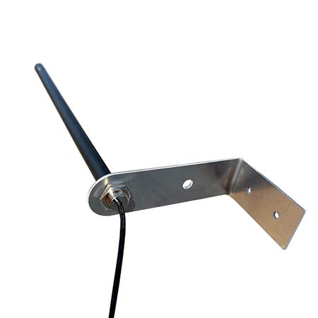 G Lte Outdoor Terminal Bracket Antenna With M M M Cable