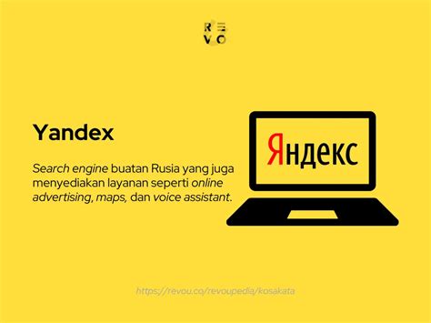 Apa Itu Yandex Pengertian Dan Contoh Revou The Best Porn Website