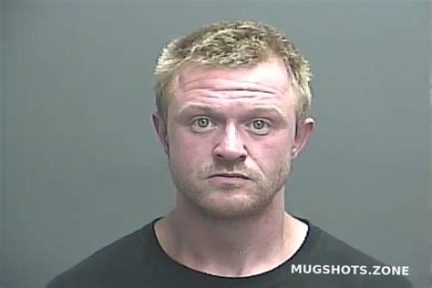 GOODMAN BRANDON LEE 05 24 2022 Knox County Mugshots Zone