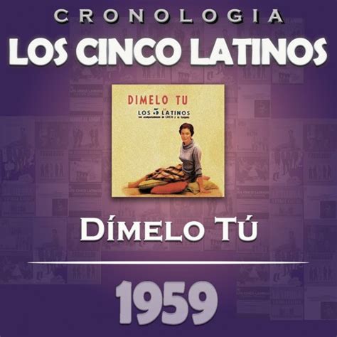 Stream Tu Eres Mi Destino You Are My Destiny By Los Cinco Latinos