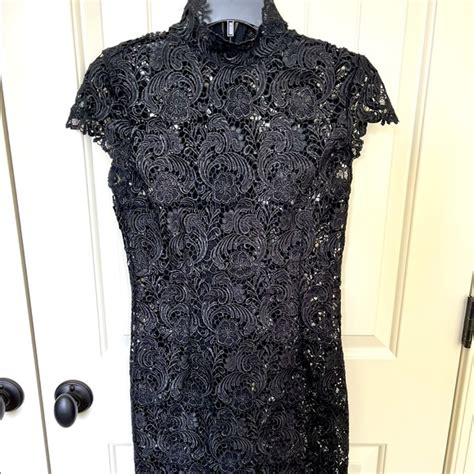 Blaque Label Dresses Blaque Label Dress Euc Poshmark