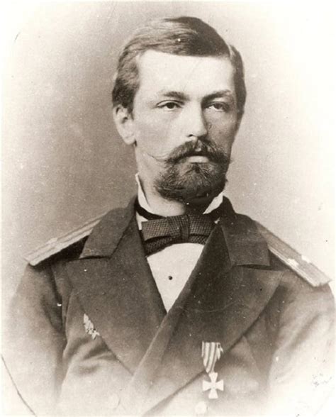 Зиновий Петрович Рожественский (1848-1909) - Русский контур