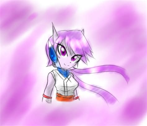 Sash Lilac By Kenjikanzaki05 On Deviantart