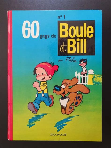 Boule Et Bill A Gags De Boule Et Bill N Kaufen Auf Ricardo