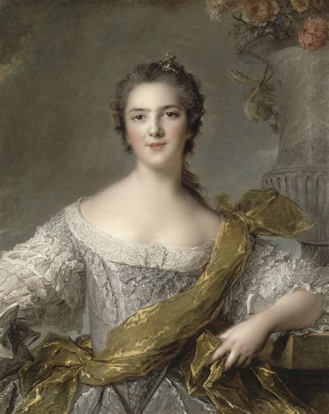 Chez Les Filles De Louis XV Les Carnets De Versailles