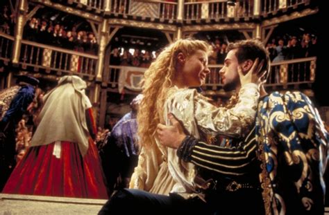 Shakespeare in Love | Cinema Sips