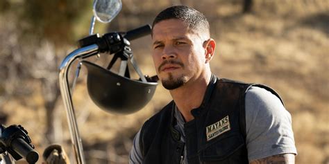 'Mayans M.C.' Main Characters, Ranked