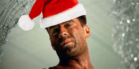 Die Hard Declared a Christmas Movie in San Diego