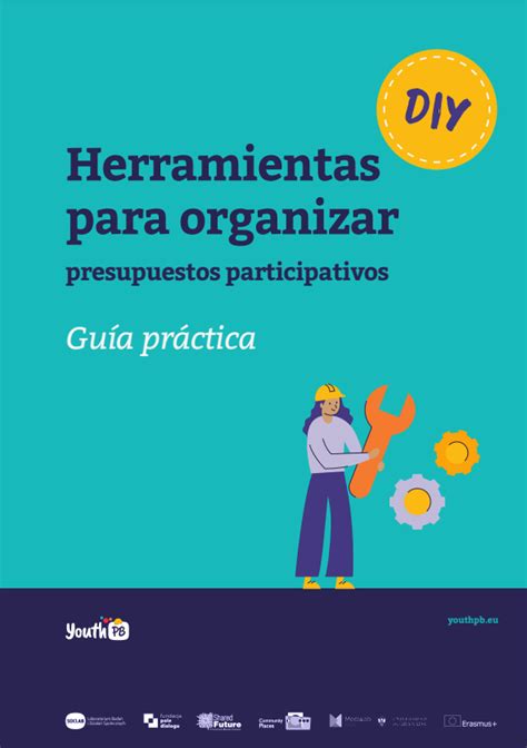 Guía Práctica De Herramientas Para Organizar Presupuestos