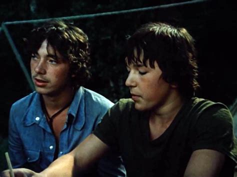 Фильм «Пацаны» (1983) - сюжет, актеры и роли, кадры из фильма