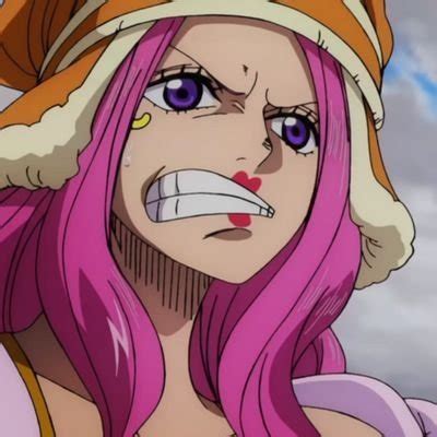 Jewelry Bonney - MyWaifuList