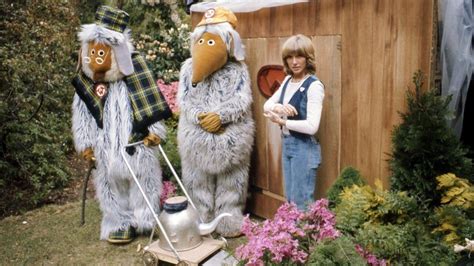 The Wombles New Tv Series In 2023 Bbc Newsround